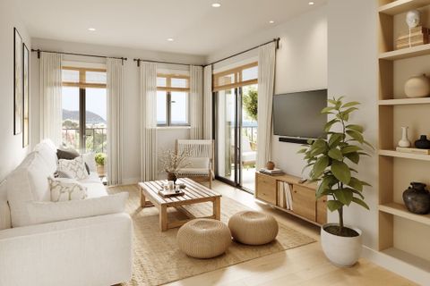Rækkehus i Sa Coma (Cala Millor), Mallorca, Sa Coma (Cala Millor) - € 650.000 | Ref: UA371 - foto 5